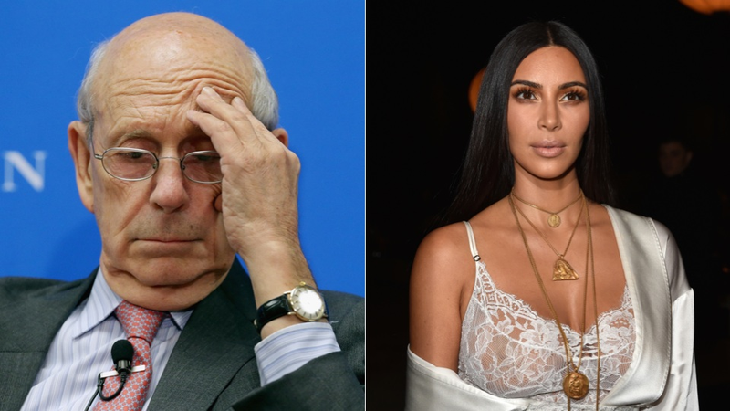 Images via Getty.